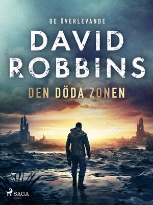 cover image of Den döda zonen